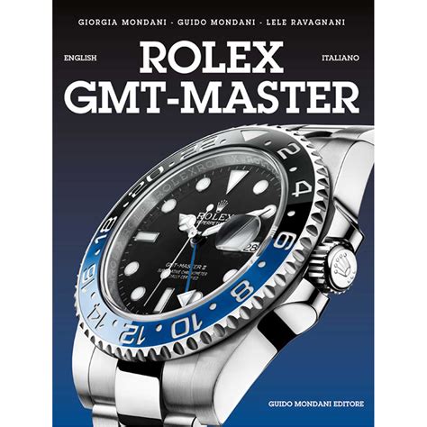 guido mondani rolex collection|mondani books.